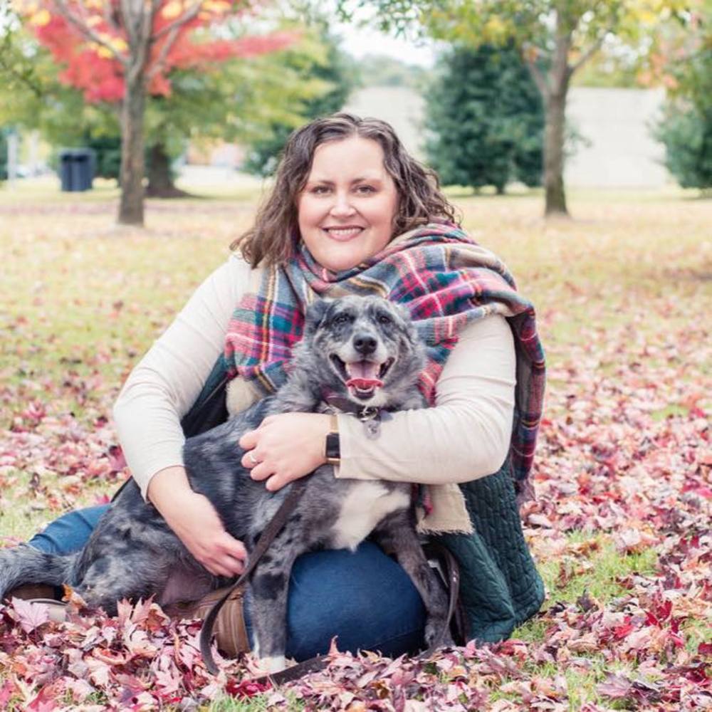 Meet your Posher, Megan